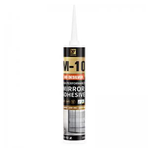 MIRROR ADHESIVE M10